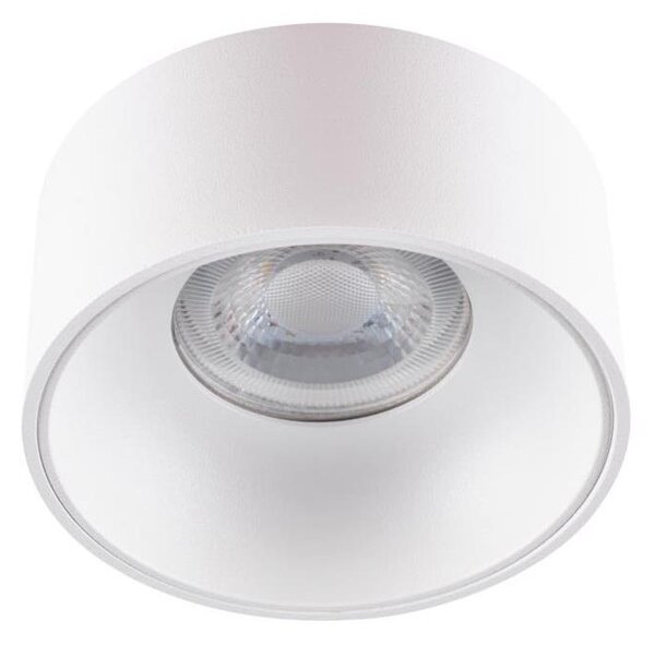 Kanlux 27579 - Luce da incasso MINI RITI 1xGU10/25W/230V bianca