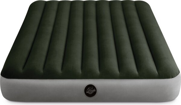 Materasso Queen floccato 152x203x25 64109