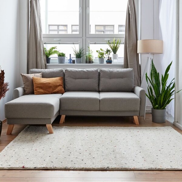 Tappeto 80x150 cm Dottie Multi – Universal