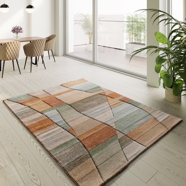 Tappeto 140x200 cm Sora – Universal
