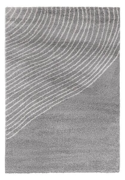 Tappeto grigio 160x230 cm Coastalina - Bonami Selection