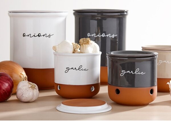 Contenitore per alimenti in terracotta Eco – Ladelle