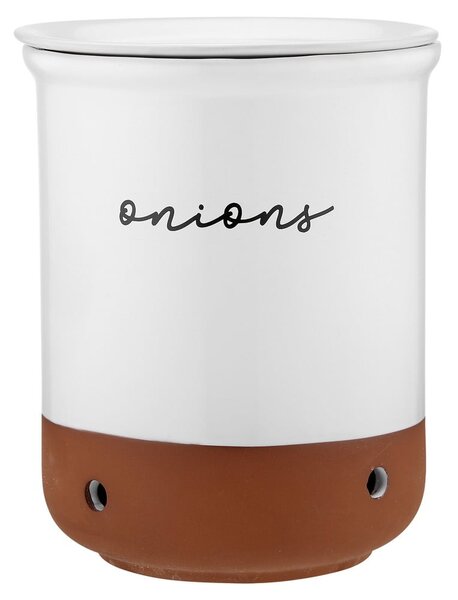 Contenitore per alimenti in terracotta Eco – Ladelle