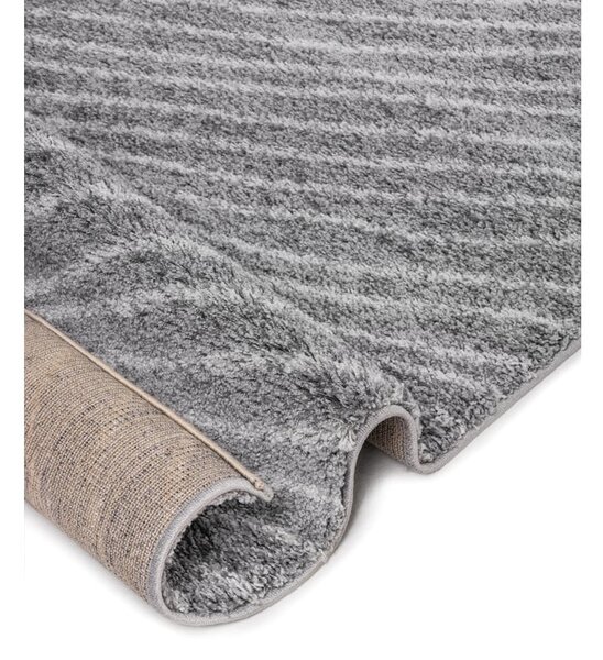 Tappeto grigio 160x230 cm Coastalina - Bonami Selection
