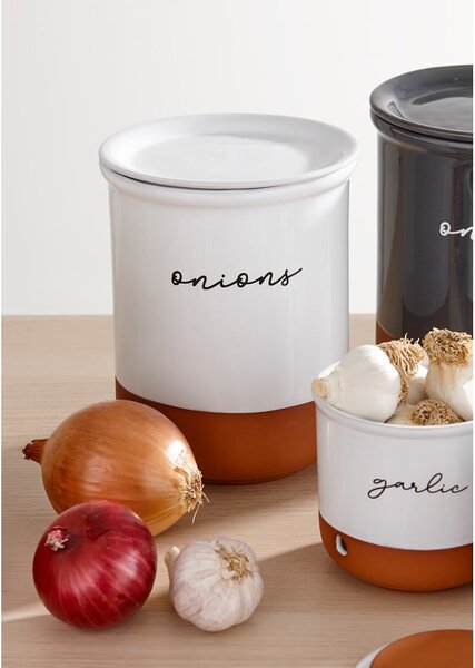 Contenitore per alimenti in terracotta Eco – Ladelle