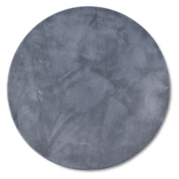 Tappeto rotondo antracite ø 160 cm Leon - Villeroy&Boch