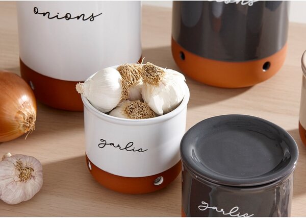 Contenitore per alimenti in terracotta Eco – Ladelle
