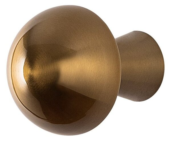 Lampada da parete color bronzo ø 12 cm Fungal – Opviq lights