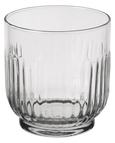 Set di bicchieri 6 pz 350 ml Tokyo – Orion