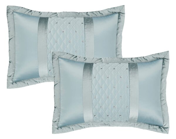 Federe in set da 2 50x75 cm Sequin Cluster - Catherine Lansfield