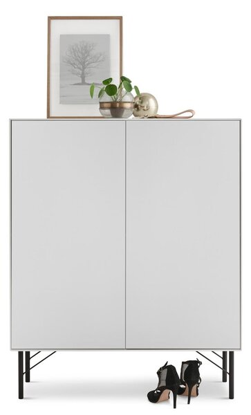 Armadio bianco 91x111 cm Edge by Hammel - Hammel Furniture