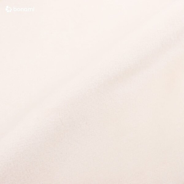 Letto boxspring beige con contenitore 180x200 cm Bali - Cosmopolitan Design