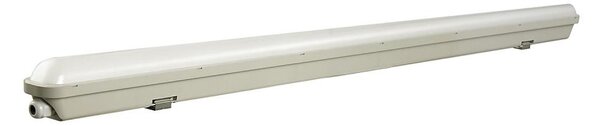 Lampada tecnica LED fluorescente LED/20W/230V IP65