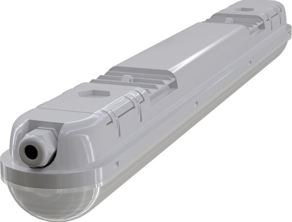 APLED - LED Lampada fissa DUSTER LED/36W/230V + emergenza IP65