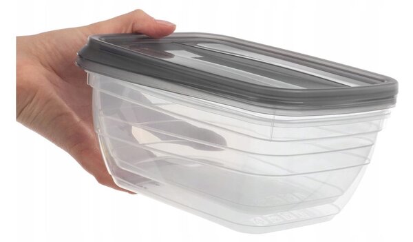 Scatole per alimenti 2 pz. Vedo - Curver