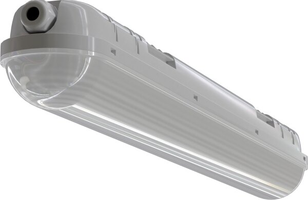 APLED - LED Lampada fissa DUSTER LED/36W/230V + emergenza IP65