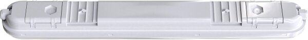 APLED - LED Lampada fissa DUSTER LED/36W/230V + emergenza IP65
