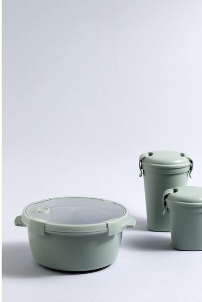 Scatola per snack Lunch & Go - Curver