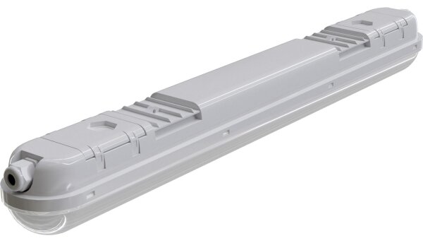 APLED - LED Lampada fissa DUSTER LED/36W/230V + emergenza IP65