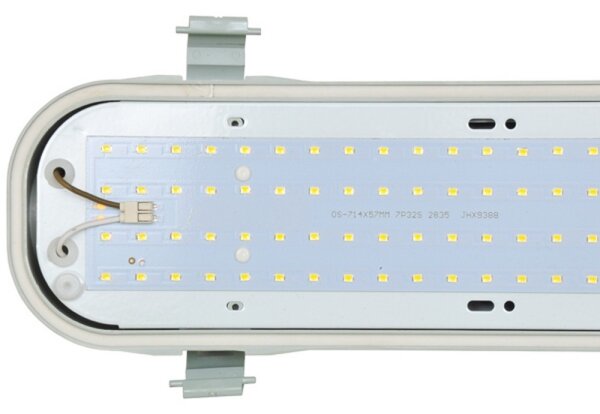 Illuminazione industriale LED LIBRA SMD LED/60W/230V IP65