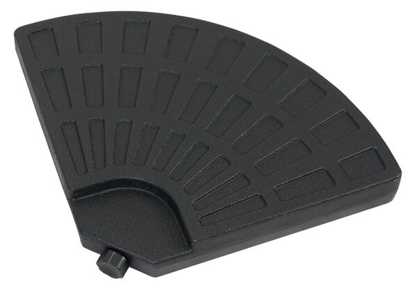 Portaombrelli nero , ø 100 cm - Bonami Essentials