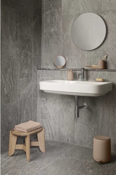 Cestino marrone , 3 l Sono - Blomus