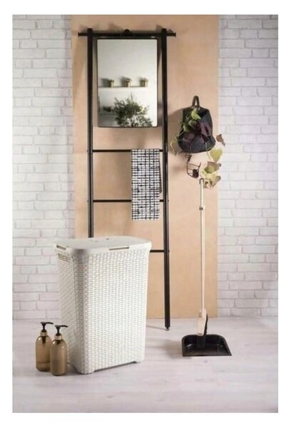 Cesto di crema leggera, 60 l Style - Curver