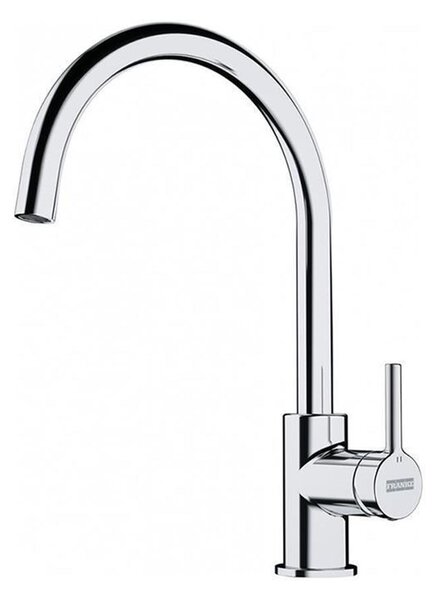Franke 115.0626.018 Miscelatore Monocomando Modello Lina Cromo