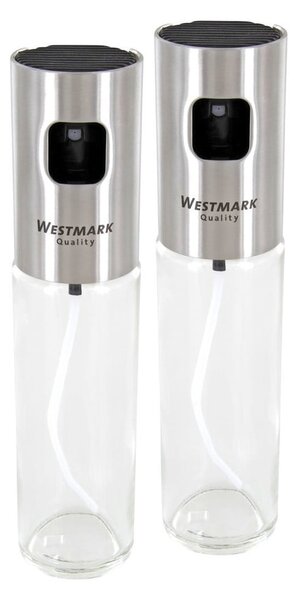 Set di 2 spruzzatori per olio e aceto - Westmark