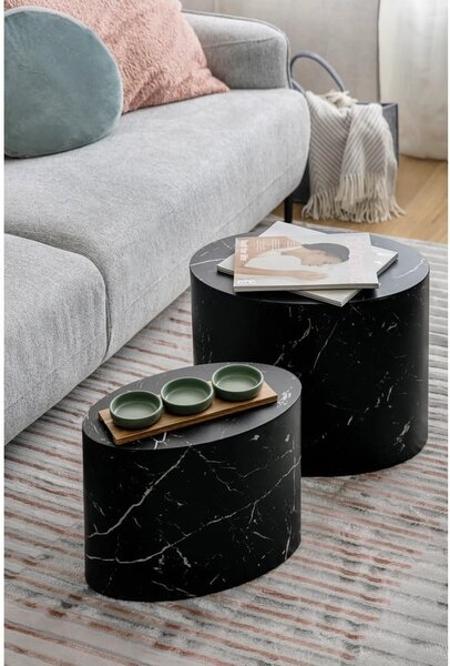 Tappeto rosa/grigio 220x160 cm Apollo - Think Rugs