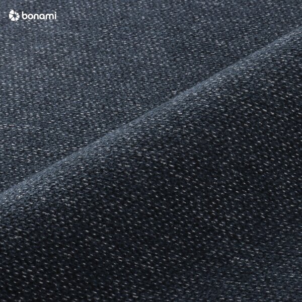 Poltrona blu scuro Kleber – Bobochic Paris