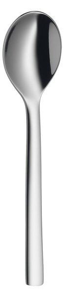 Set di 6 cucchiaini da caffè espresso in acciaio inox Nuova - WMF