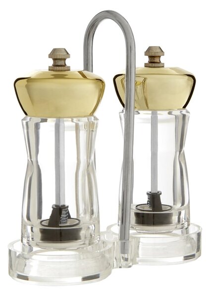 Saliera e pepiera - Premier Housewares