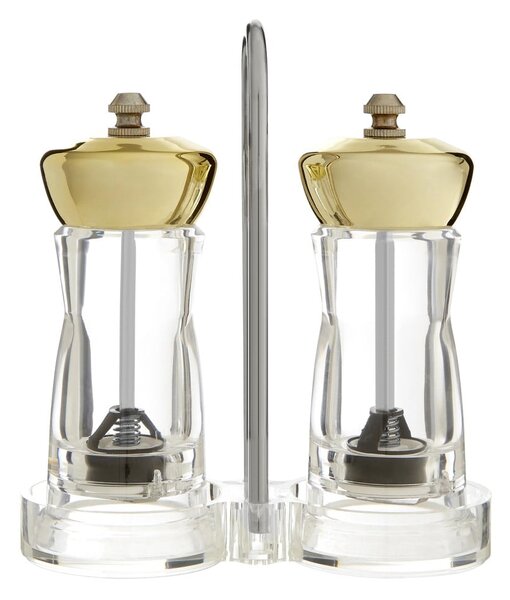 Saliera e pepiera - Premier Housewares