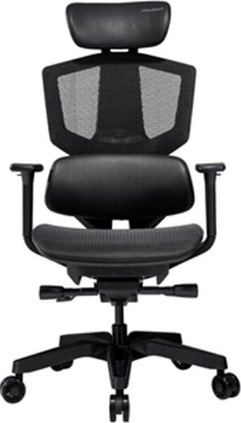 Sedia da gioco Cougar Argo One Black