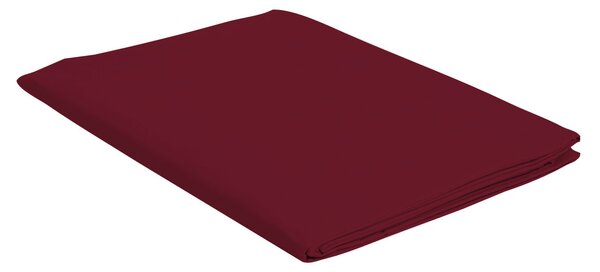 Telo Arredo Tessuto Copritutto 230x265 cm Copridivano Proteggi Letto  Poltrona Divano Bordeaux