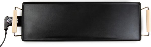 Plancha Family XL - DOMO - DO8312TP - 70 x 22 cm