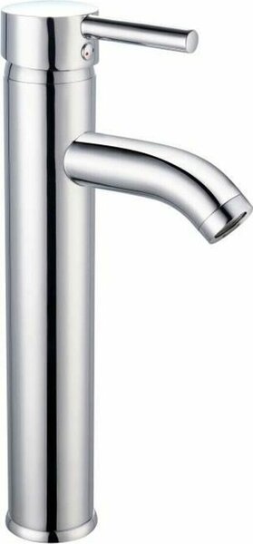 Ilo high basin mixer - ROUSSEAU - Ceramic cartridge - Water saving - 5-year warranty