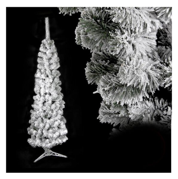 Albero di Natale SLIM 150 cm abete