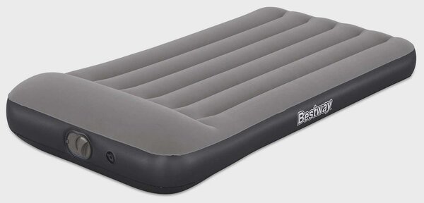 Materasso gonfiabile singolo con pompa USB, 1,88 m x 99 cm x 30 cm