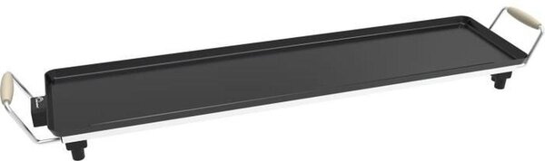 Piastra elettrica 2000w 90x23cm Little balance 8742