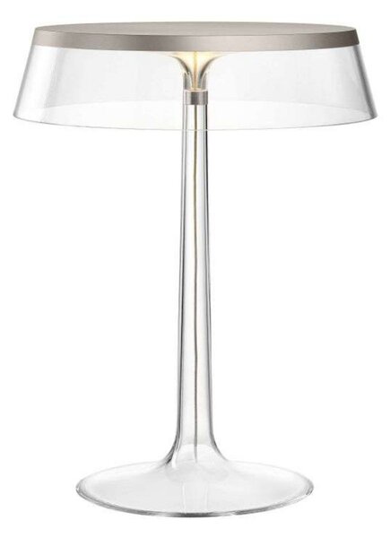 Lampade da tavolo FLOS, dimmerabile, Metallizzato, Soggiorno, Plastica