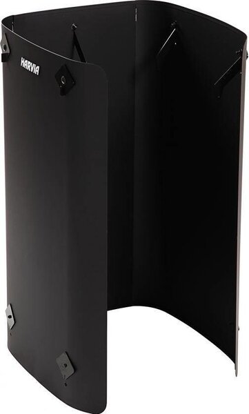 Protezione per stufe a legna. Protezione completa Harvia (M1, M2, M3/SL). Modello: WL450