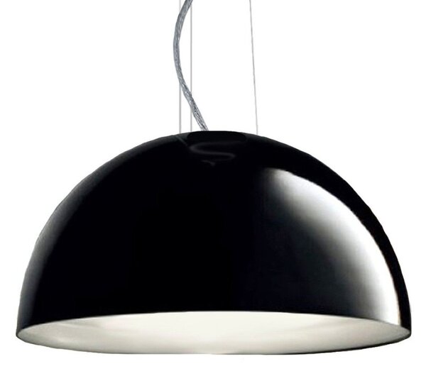 Lampadario moderno fratelli braga dune 561 s40 e27 led metallo - Fratelli Braga