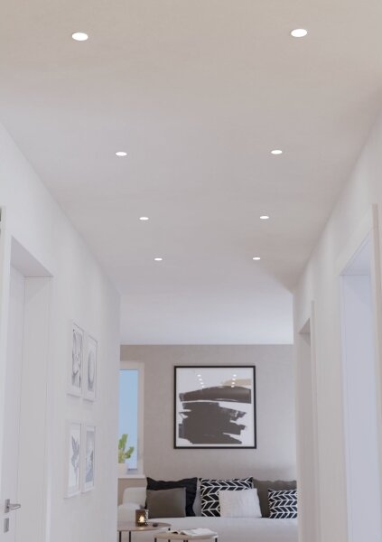 Eglo 902334 - Modulo dimmerabile LED PUCK LED/4,8W/230V 2700K