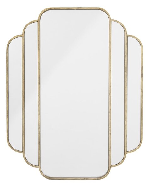 Specchio da parete 63x80 cm Mas - Bloomingville