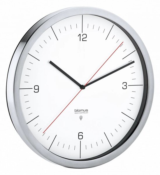 Orologio da parete ø 30 cm Crono - Blomus