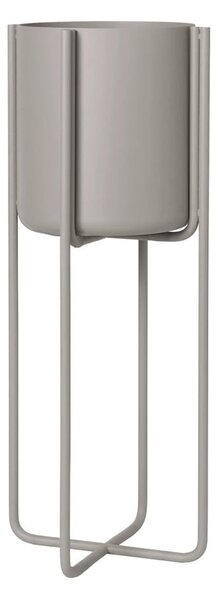 Coprivaso in metallo ø 22 cm Kena – Blomus