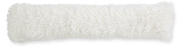Paraspifferi per porta bianco 20x90 cm Cuddly – Catherine Lansfield