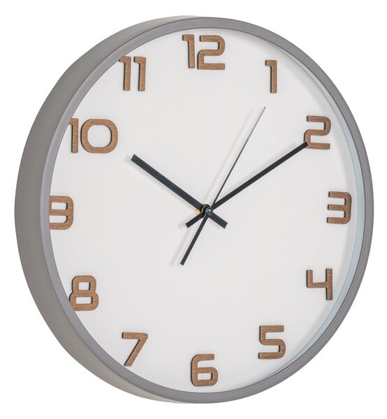 Orologio da parete ø 35 cm Greenwich - House Nordic